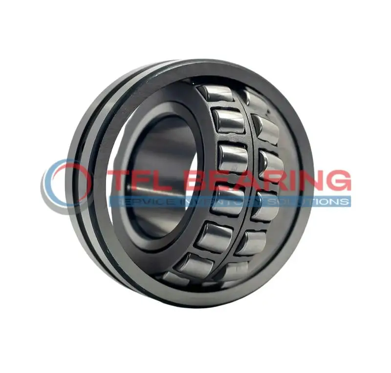 23148 CCK/C5W33 Double Row Spherical Roller Bearing